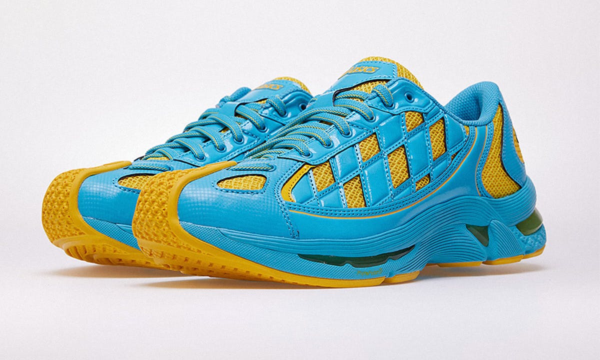 Get Last-chance Discount in the Footshop Black Friday Sale Here